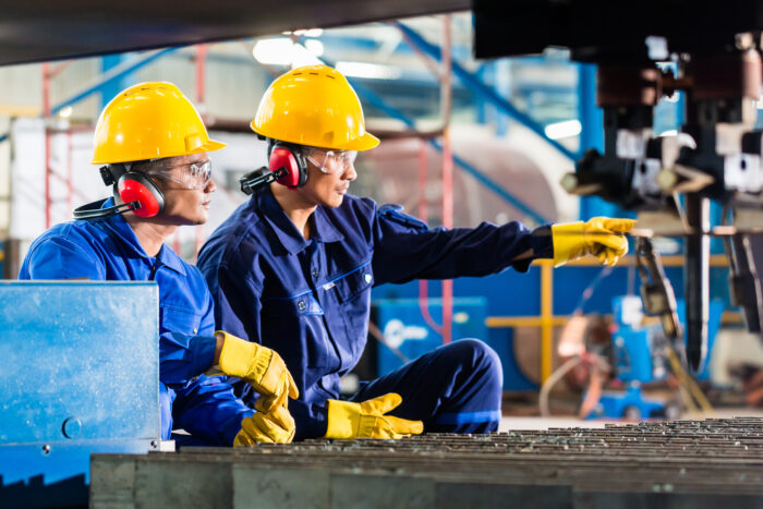 Properly fitting PPE: How IBV’s 3DAvatar technology is revolutionizing workwear and safety footwear