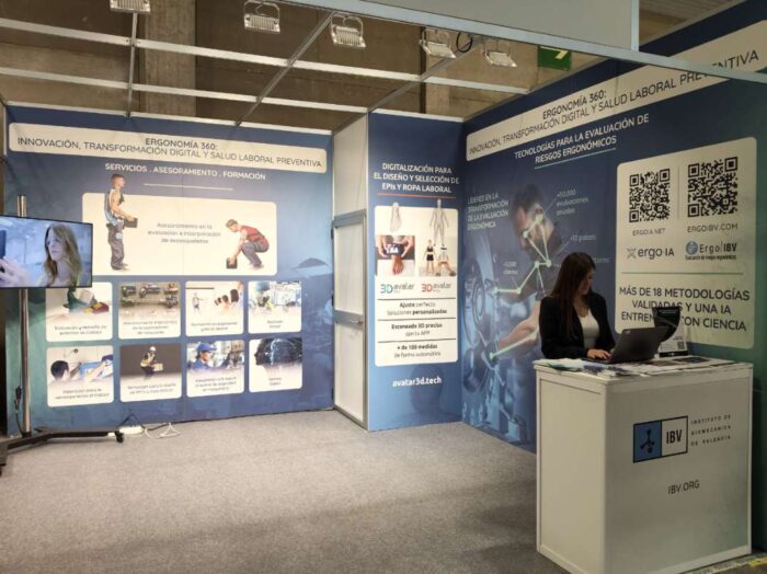 SICUR 2026: Driving Innovation in Safety with 3D Scanning Technology